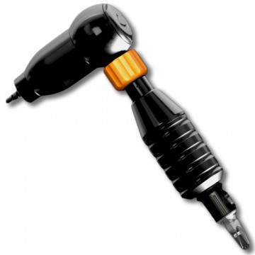 Cheyenne Hawk Thunder Black + grip Cheyenne Hawk Thunder Black + grip-1804